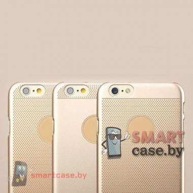 Сверхтонкий чехол для iPhone 6 TOTU (King style)