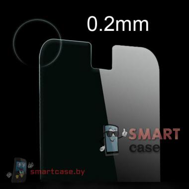 Закаленное стекло для iPhone 6 plus 0, 2 мм Baseus
