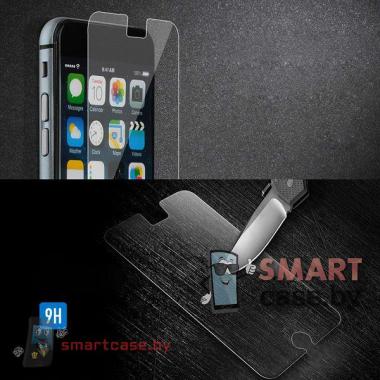 Закаленное стекло для iPhone 6 plus 0, 2 мм Baseus