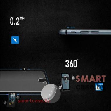 Закаленное стекло для iPhone 6 plus 0, 2 мм Baseus