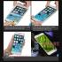 Закаленное стекло для iPhone 6 plus 0, 2 мм Baseus