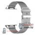 Ремешок металлический IWATCH MILANESE LOOP для Apple Watch 42мм, 44мм (серебряный)