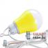 Лампочка USB (Yellow)