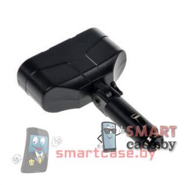 АЗУ разветвитель 2 х 12v / 24v + 2 USB с изменяемым углом наклона