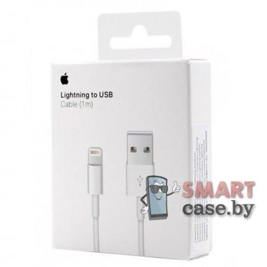 Кабель Apple Lightning на USB 1m Orig (MQUE2ZM/A)