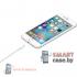 Кабель Lighting / USB 2 метра для iPhone 5/6/7 (MD819ZM/A)