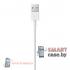 Кабель Lighting / USB 2 метра для iPhone 5/6/7 (MD819ZM/A)