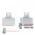 Переходник, адаптер USB OTG на Micro USB