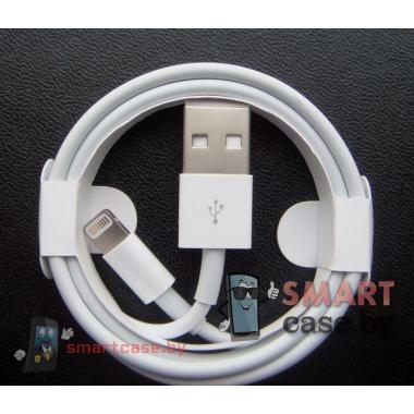 Кабель Apple Lighting на USB 1m iPhone 7 (MD818FE/A)