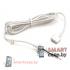 Кабель для ремонта Magsafe (зарядное Macbook) T - образный