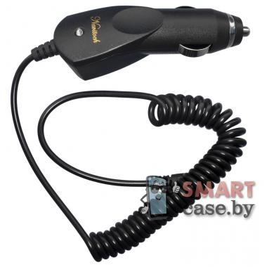 Автомобильное зарядное устройство (АЗУ) micro USB 2.1A