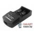 Зарядное устройство Liitokala Lii-S260 для 18650, 14500, AA, AAA