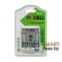Зарядное устройство PKCELL 8174 для AA/AAA/9V/Ni-MH/Ni-Cd