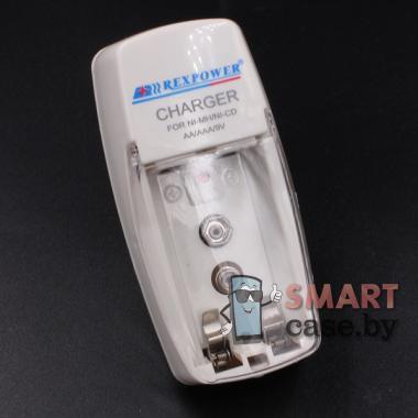 Зарядное устройство Superex RPC-Z7 для аккумуляторов AA, AAA, 9V