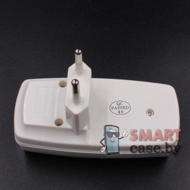 Зарядное устройство Superex RPC-Z7 для аккумуляторов AA, AAA, 9V