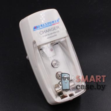 Зарядное устройство Superex RPC-Z7 для аккумуляторов AA, AAA, 9V