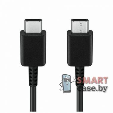 Дата кабель EP-DG977 Type-C на Type-C 100 см (черный)