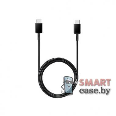 Дата кабель EP-DG977 Type-C на Type-C 100 см (черный)