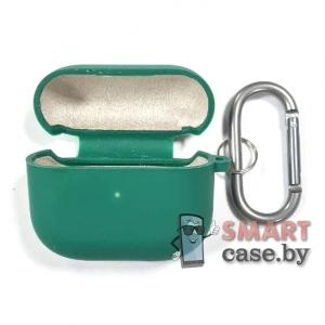 Чехол для Apple AirPods 3 Protection Case (зелёный)