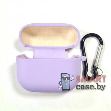 Чехол для Apple AirPods 3 Protection Case (Небесный)