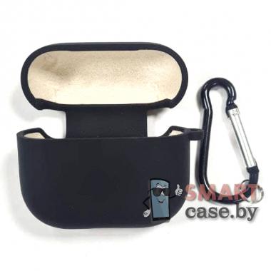 Чехол для Apple AirPods 3 Protection Case (Чёрный)