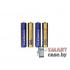 Батарейка Pleomax Alkaline LR03/24A AAA - (1 шт)