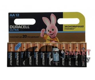 Батарейка Duracell UltraPower LR6/MX1500, Бельгия (1 шт)