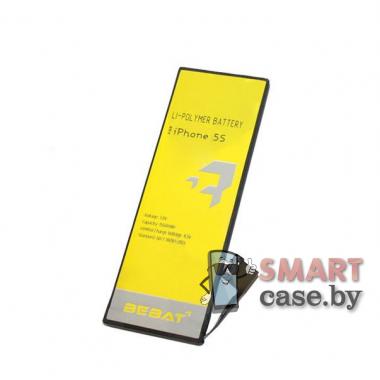 Аккумуляторная батарея для iPhone 5S 2000 мАч Bebat увеличенная емкость