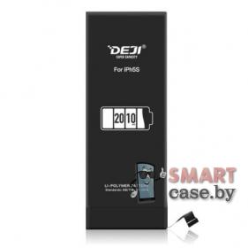 Аккумуляторная батарея для iPhone 5S 2000 мАч Deji увеличенная емкость