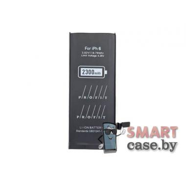 Аккумулятор iPhone 6 PROFIT 2300 mAh