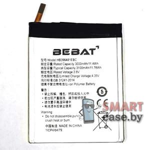 Аккумулятор HB396481EBC для Huawei GR5, Honor 5X, KIW-L21, G8, GX8 Bebat, 3000mAh