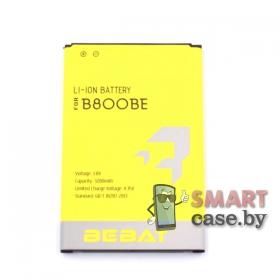 Аккумулятор B800BE для Samsung Galaxy Note 3 Bebat 3200 mAh