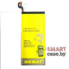 Аккумуляторная батарея BEBAT для Samsung Galaxy S7 EB-BG930ABE 3000mAh