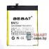 Аккумулятор (батарея) BM3J для Xiaomi Mi 8 Lite Bebat, 3350 mAh