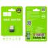 Адаптер Hoco UA18 USB - Bluetooth 5.0 (чёрный)
