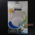 Кабель Profit QY18 USB - Type-C 100 см, быстрая зарядка (белый)