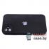Силиконовый чехол Silicone Cover для iPhone 11 (Чёрный)