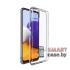 Силиконовый чехол для Samsung Galaxy A22 (Прозрачный)