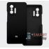 Силиконовый чехол Silicone Case для Xiaomi Redmi 11T Pro (Чёрный)