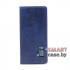 Чехол-книга Fashion Case для Xiaomi Redmi 9T (Синий)