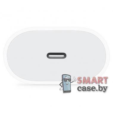 Адаптер питания сетевой USB-C 20W Power Adapter Hi-copy