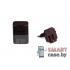 Сетевое зарядное устройство Ldnio A2206 2USB, 2.4A + кабель Micro USB в нейлоне