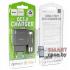 Зарядное устройство Hoco C72Q, 1 USB, QC 3.0, 18W + кабель Type-C (Черный)