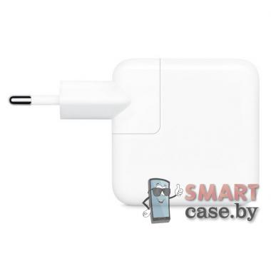 СЗУ Dual USB-C Port, 35W Power Adapter + упак. orig