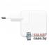 СЗУ Dual USB-C Port, 35W Power Adapter + упак. orig