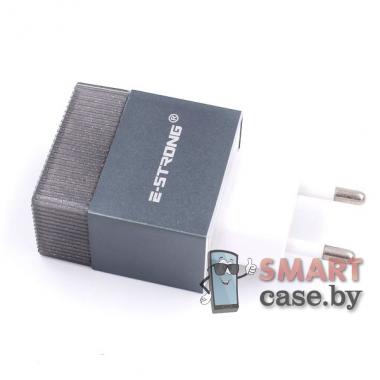 Зарядное устройство E-Strong ES-D21 2.4A 2 USB
