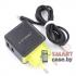 Зарядное устройство E-Strong ES-D28 2 USB 2.4A + кабель micro USB (Черное)