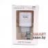 Адаптер питания сетевой USB-C, USB 20W Profit U58 Power Adapter