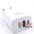 Адаптер питания сетевой USB-C, USB 20W Profit U58 Power Adapter