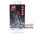 Автомобильное зарядное Profit JL-U812, type-c, USB, 30W (Чёрный)
